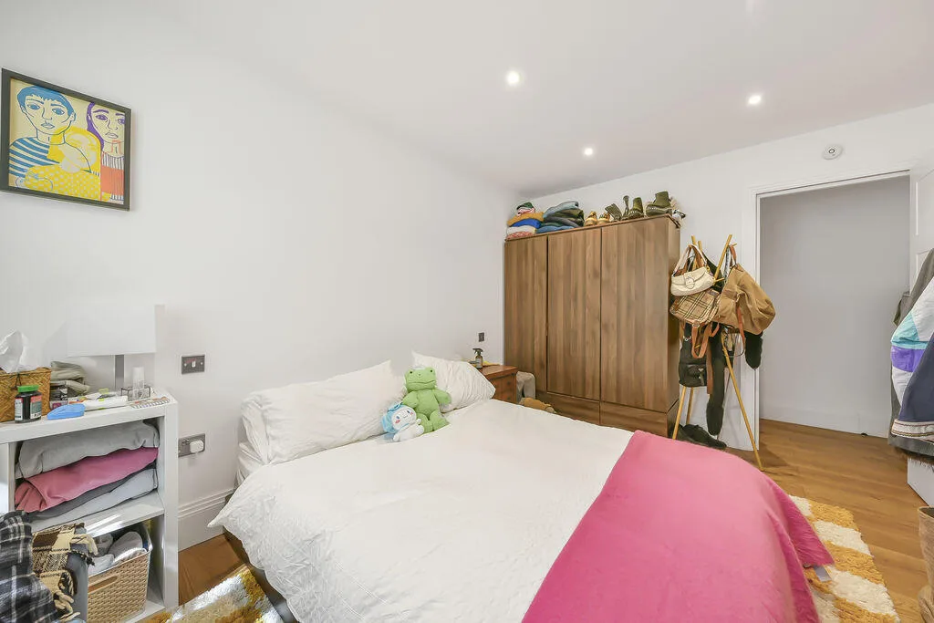 2 bedroom detached house for rent