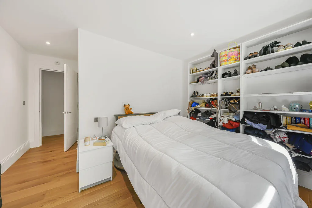2 bedroom detached house for rent