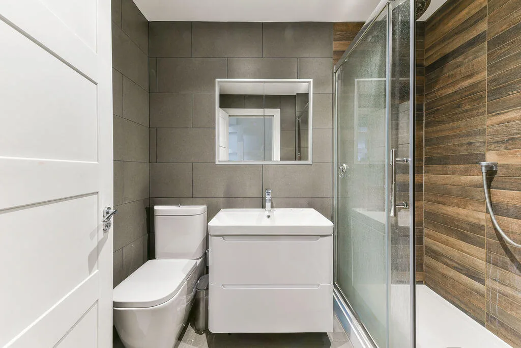 2 bedroom detached house for rent