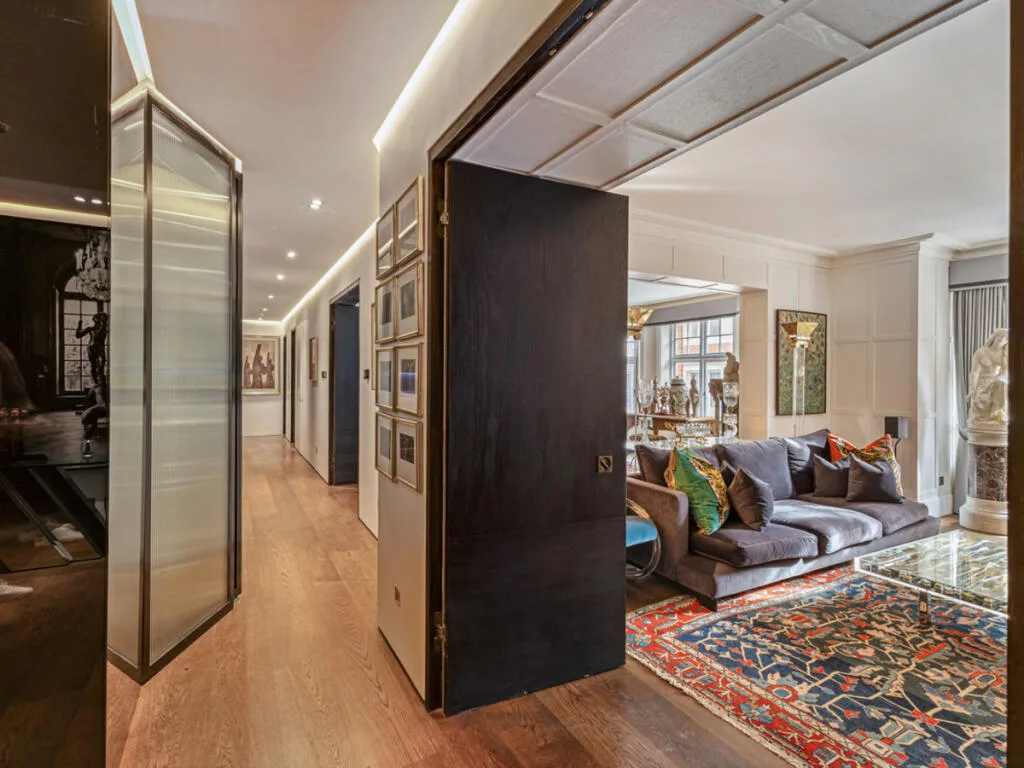 3 bedroom apartment for rent