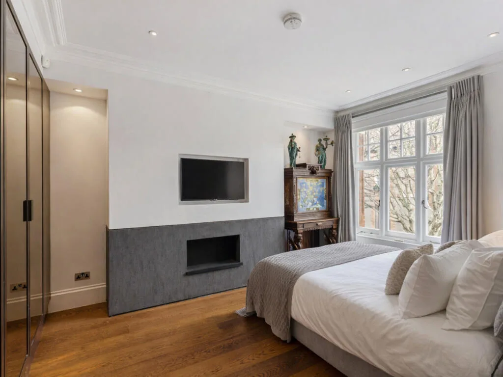 3 bedroom apartment for rent