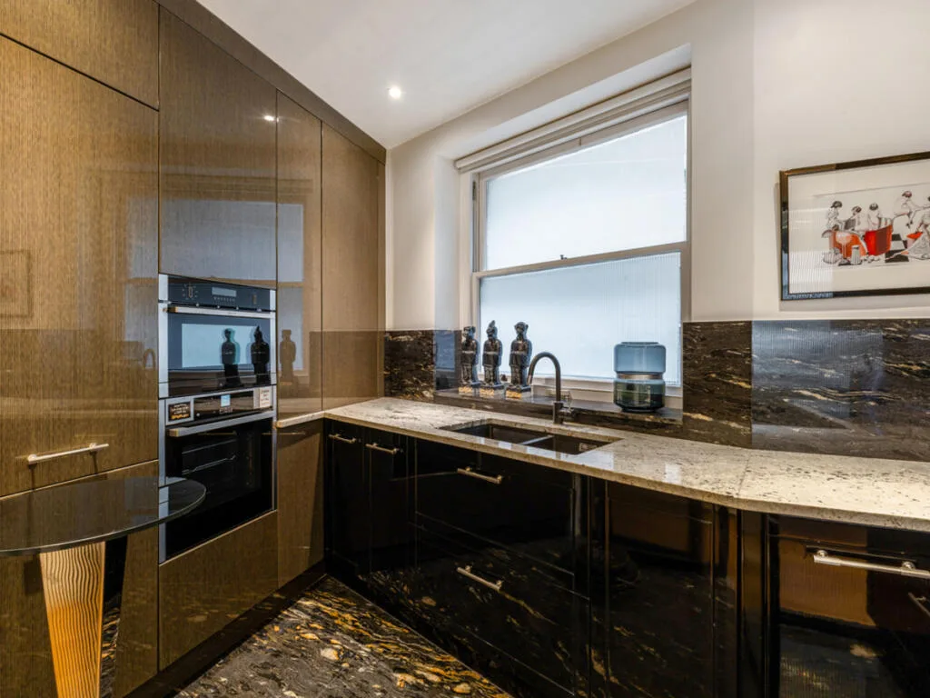 3 bedroom apartment for rent