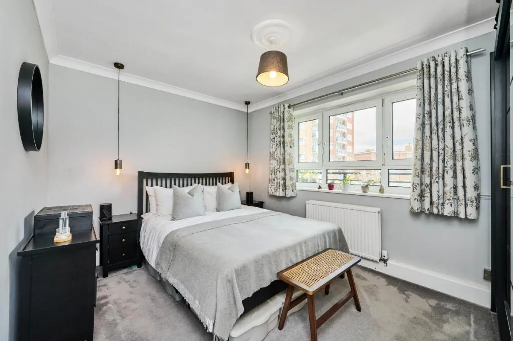 3 bedroom flat for rent