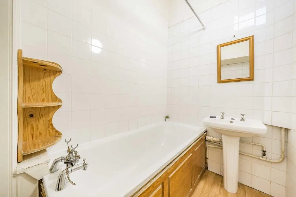 4 bedroom house for rent
