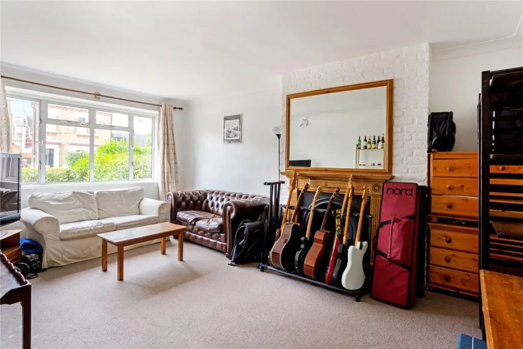 4 bedroom house for rent