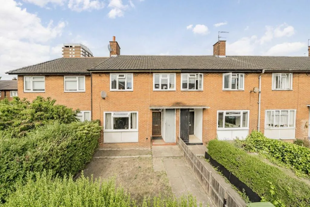 4 bedroom house for rent