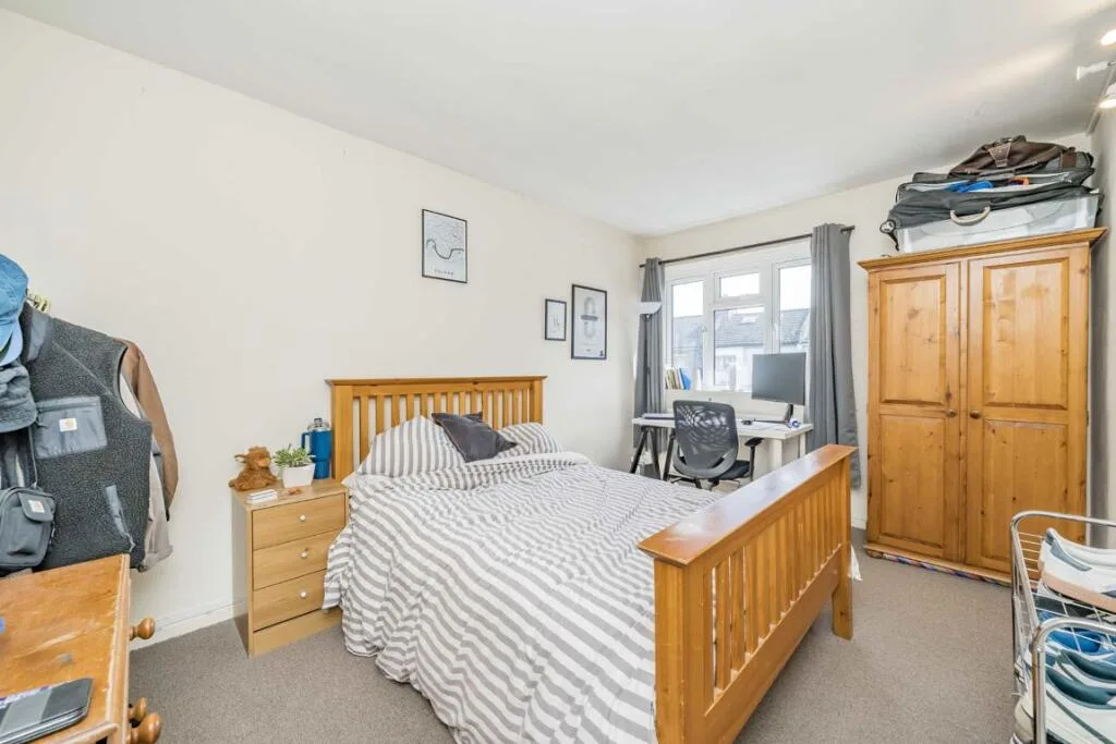 4 bedroom house for rent