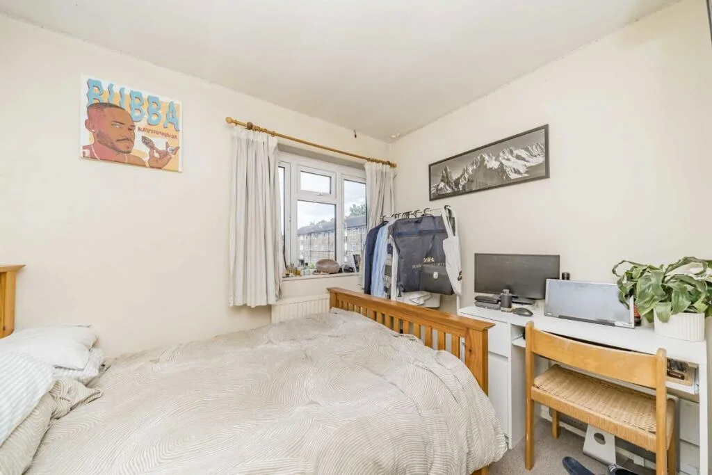 4 bedroom house for rent