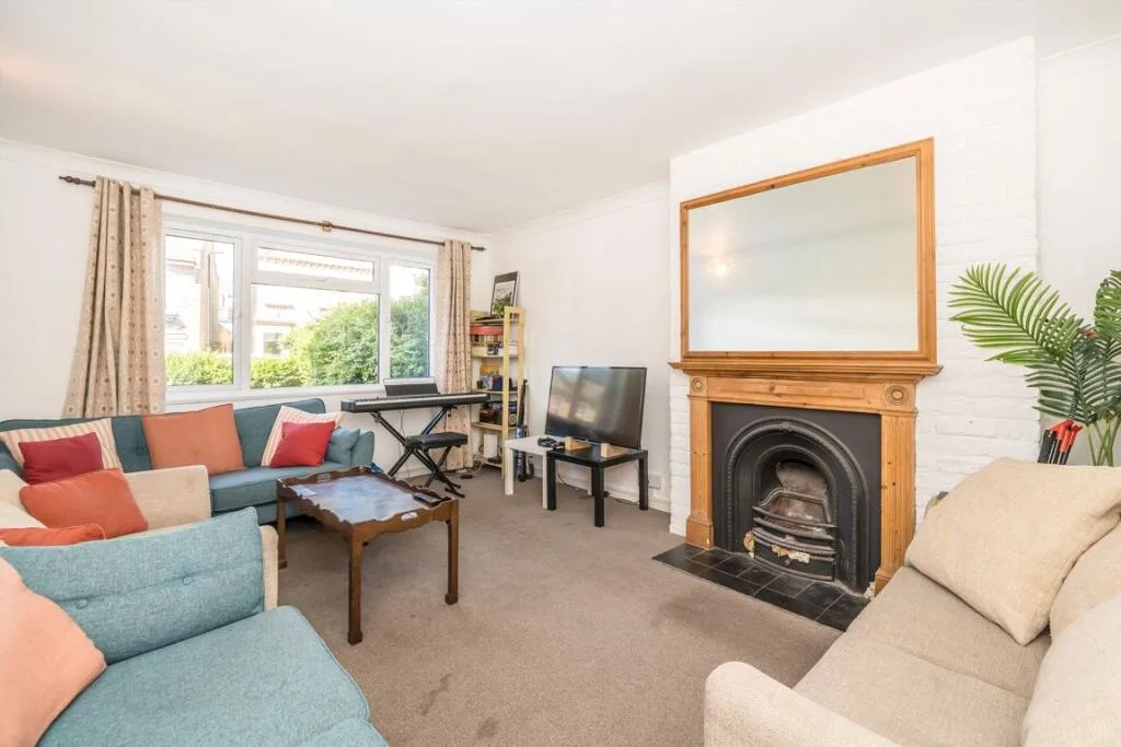 4 bedroom house for rent
