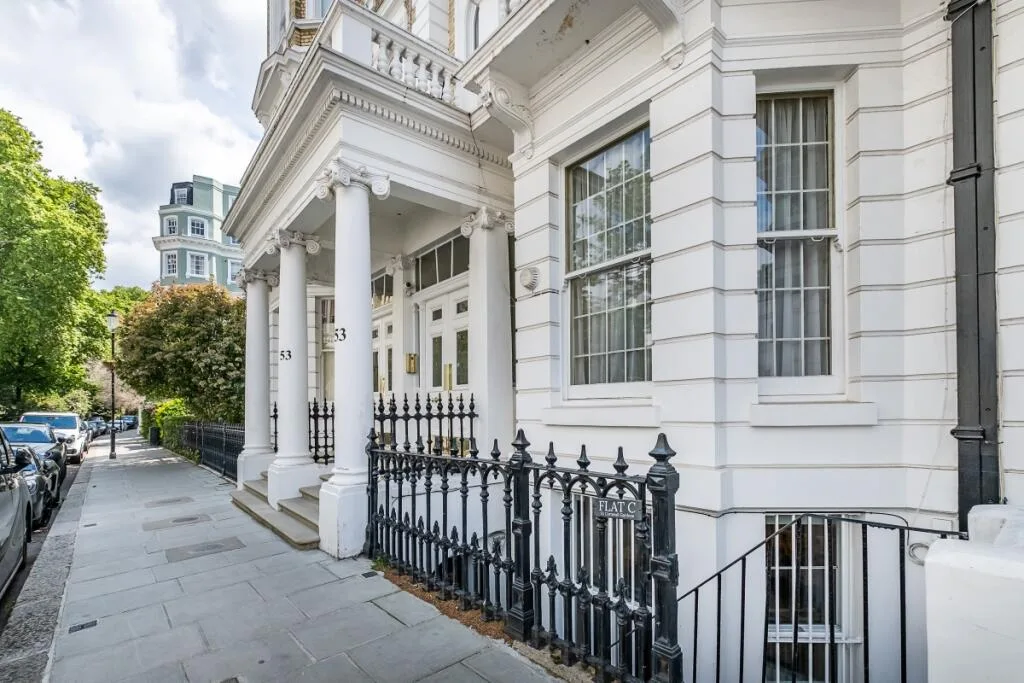 2 bedroom apartment for rent