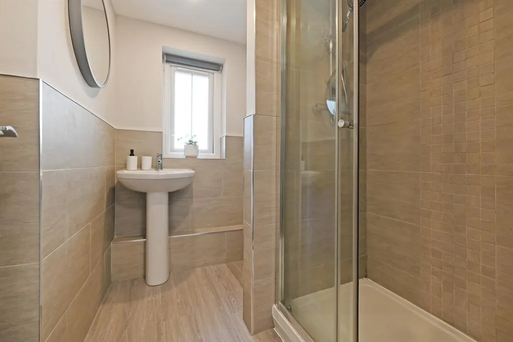 4 bedroom apartment for rent