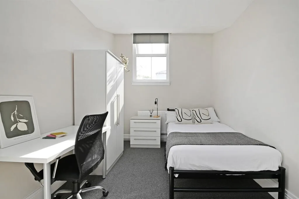 4 bedroom apartment for rent