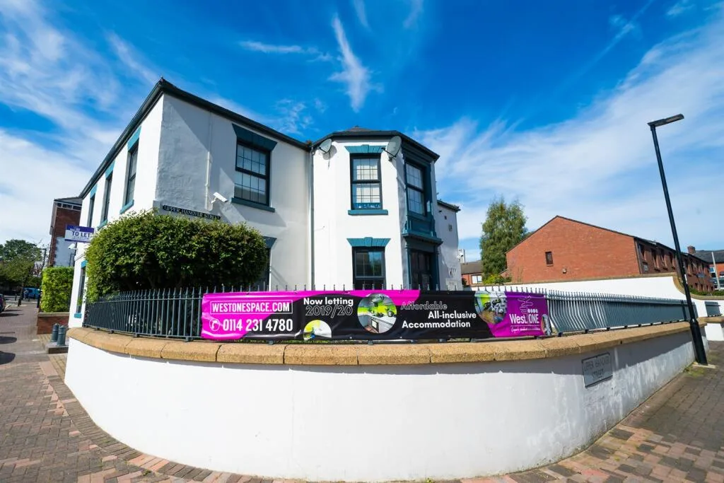 4 bedroom apartment for rent