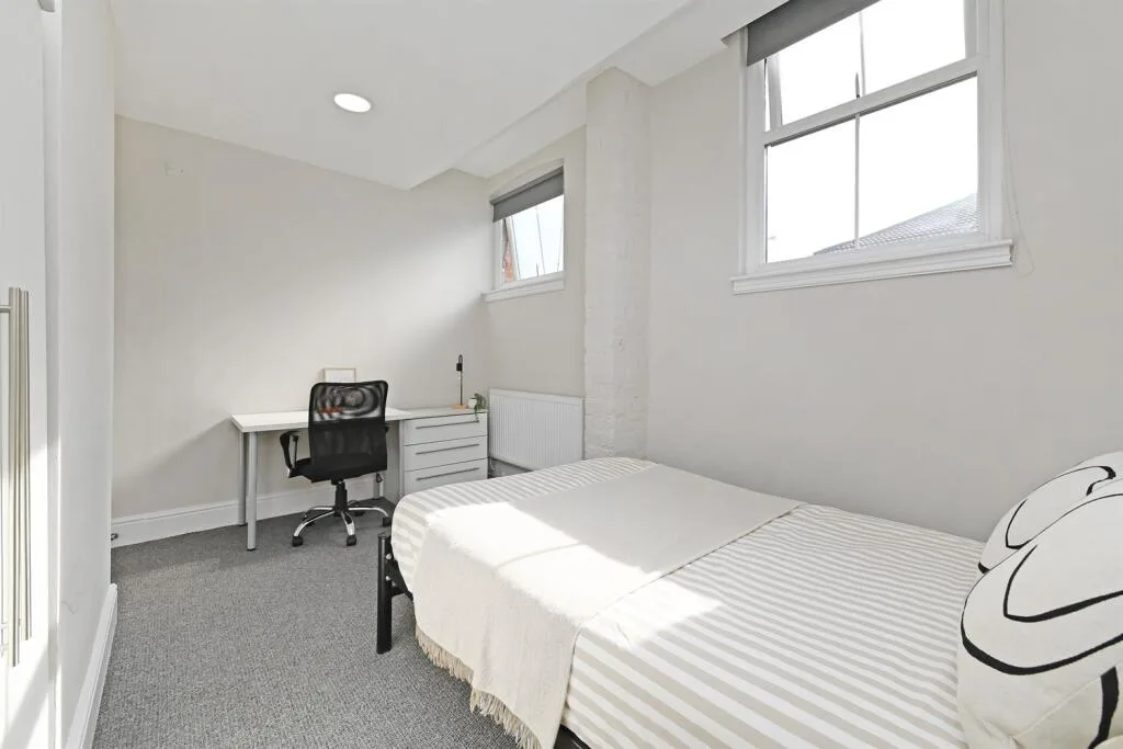 4 bedroom apartment for rent