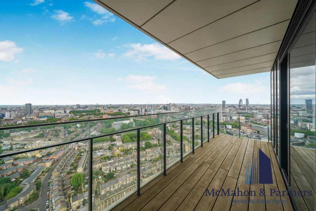 3 bedroom apartment for rent