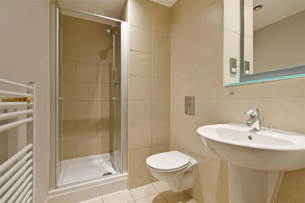 Studio apartment for rent
