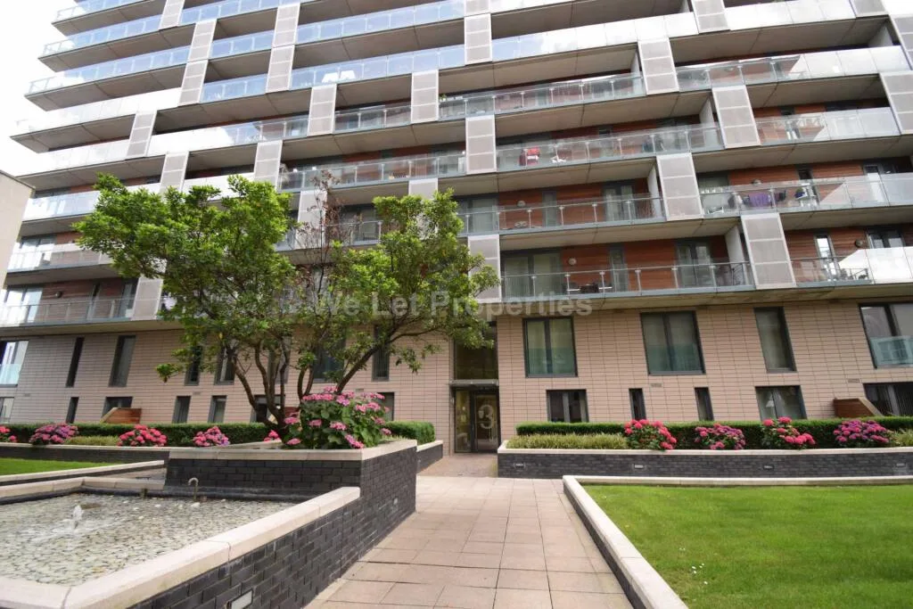 Studio apartment for rent