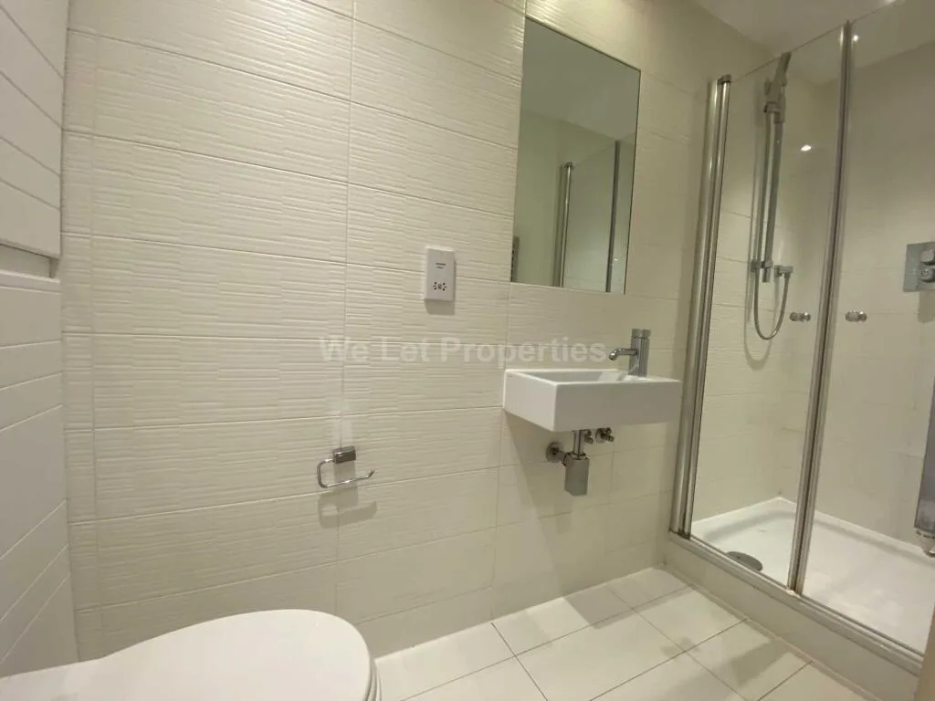 Studio apartment for rent