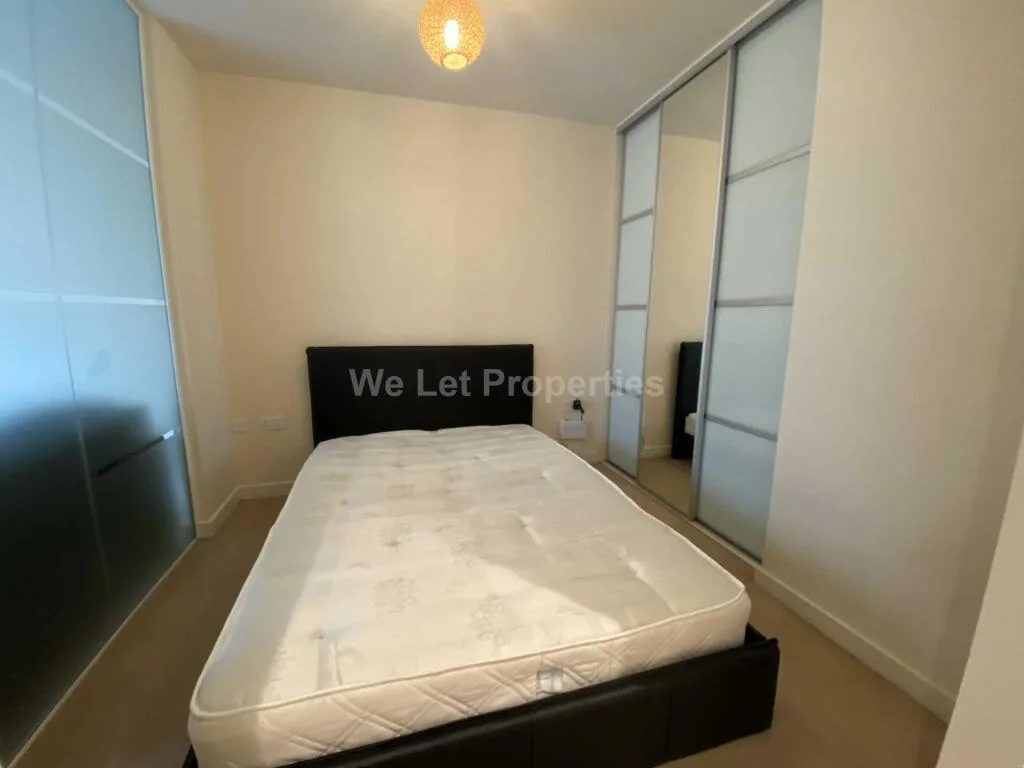 Studio apartment for rent