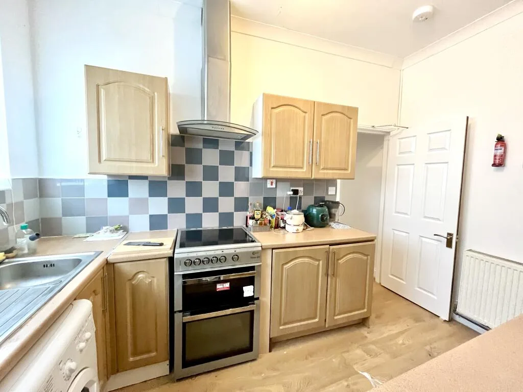 2 bedroom flat for rent