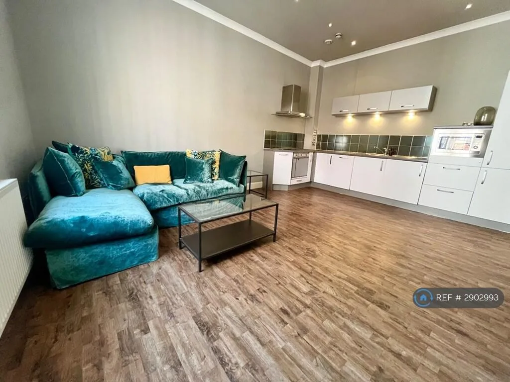1 bedroom flat for rent