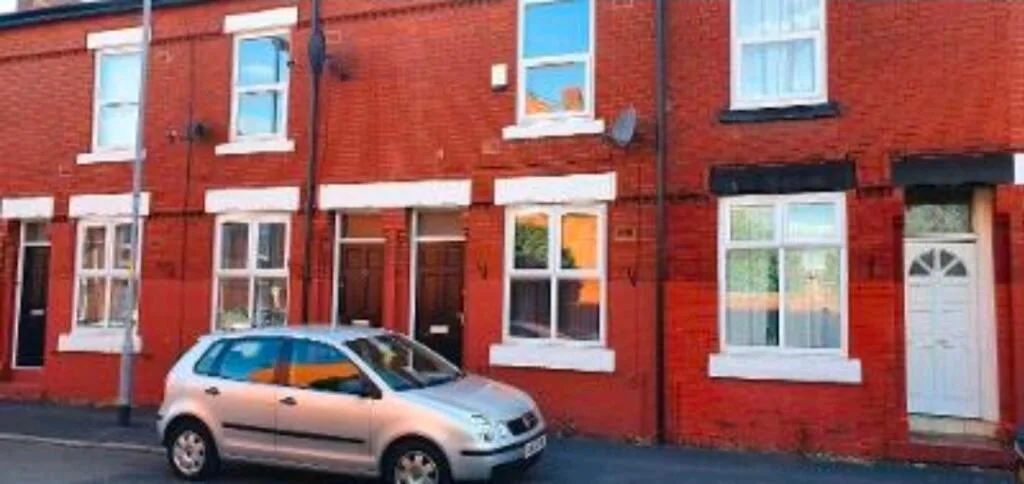 2 bedroom house for rent