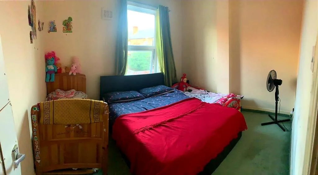 2 bedroom house for rent