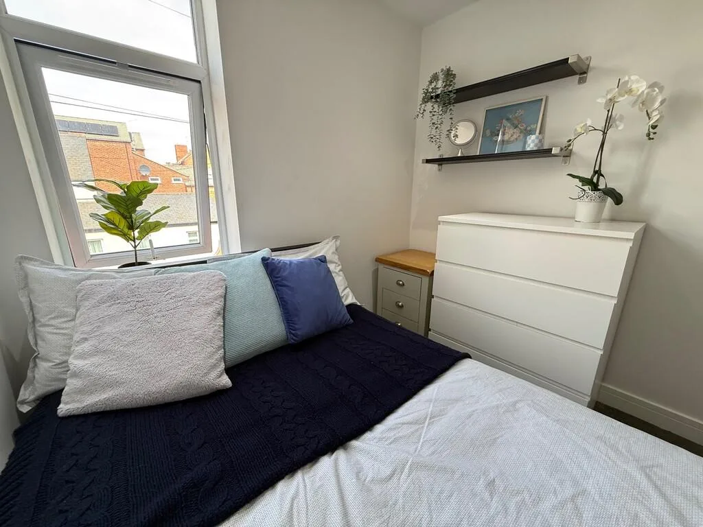4 bedroom apartment for rent