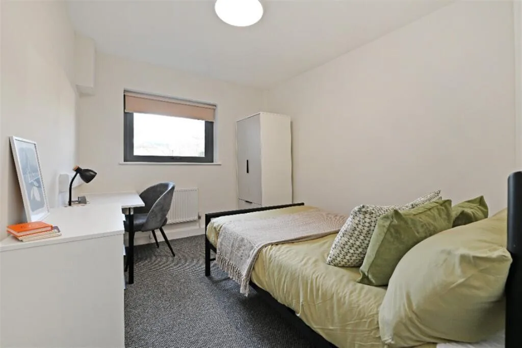 3 bedroom apartment for rent