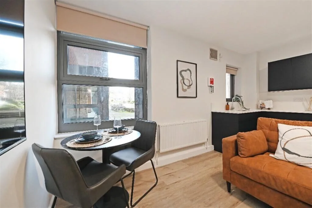 2 bedroom apartment for rent