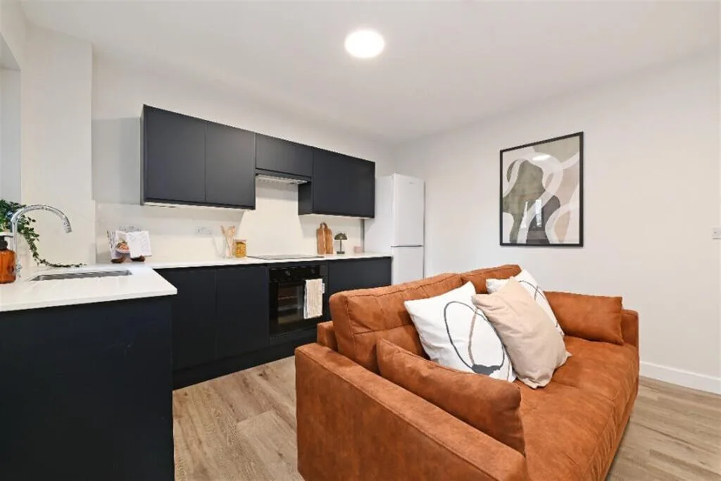 2 bedroom apartment for rent
