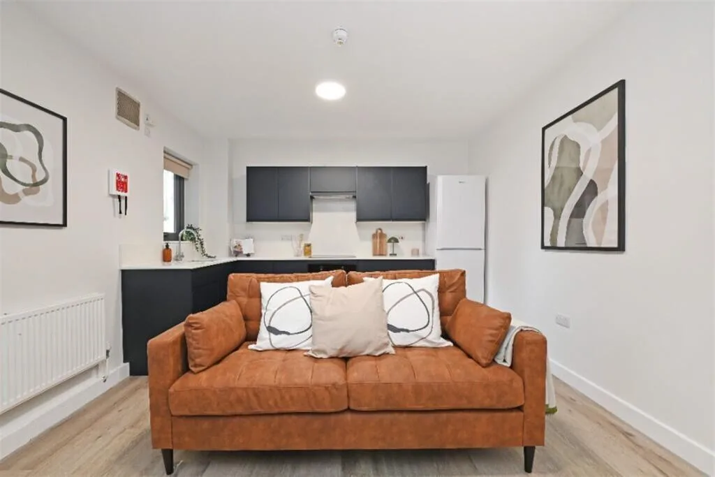 2 bedroom apartment for rent