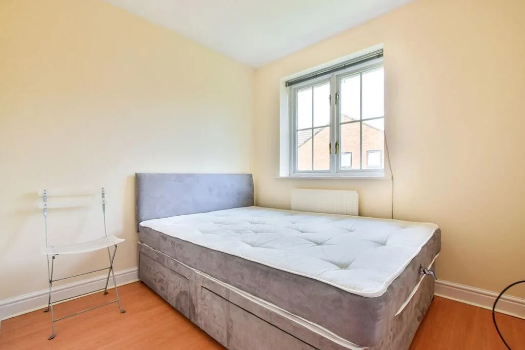 4 bedroom detached house for rent