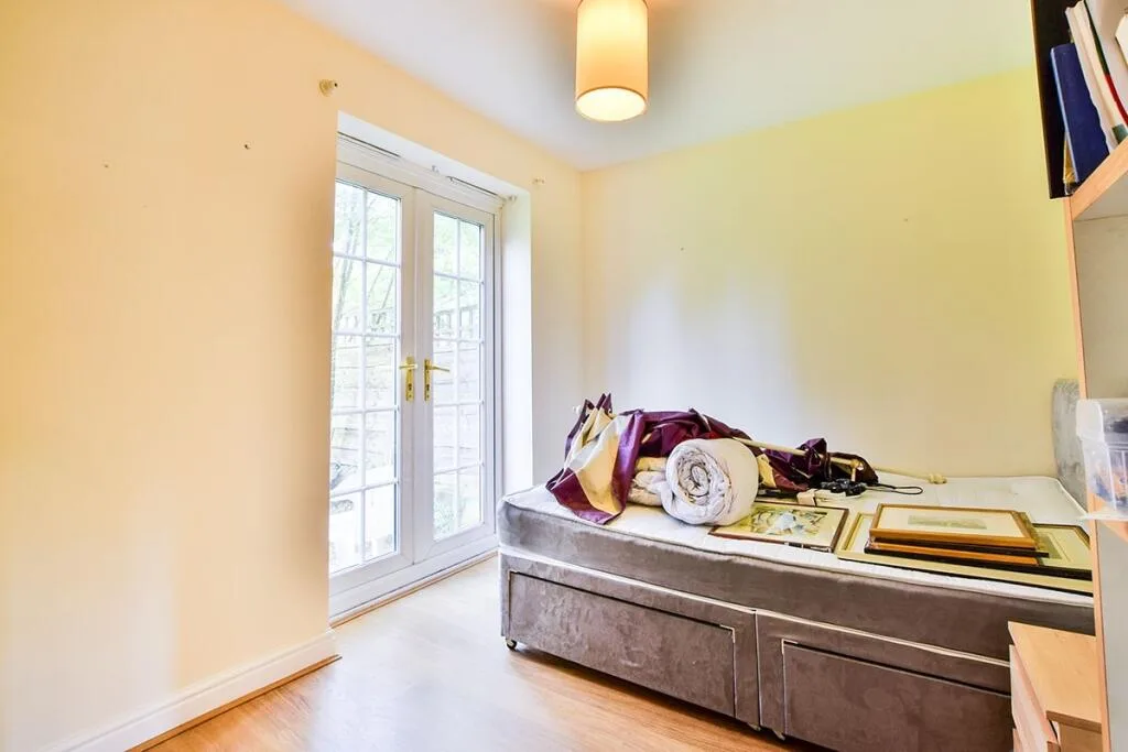 4 bedroom detached house for rent