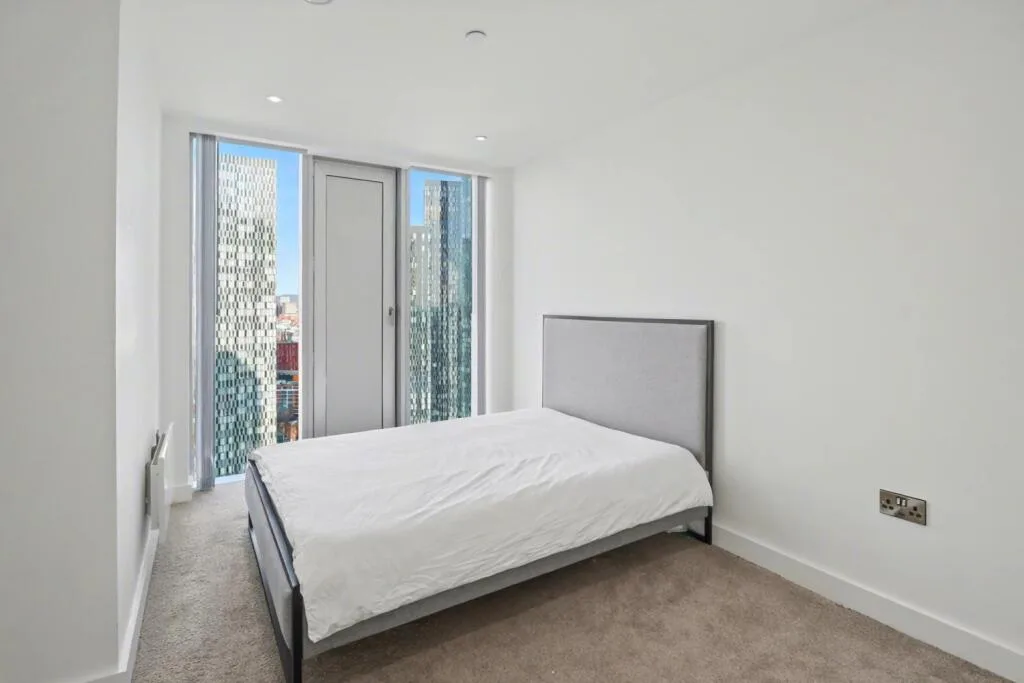 2 bedroom apartment for rent