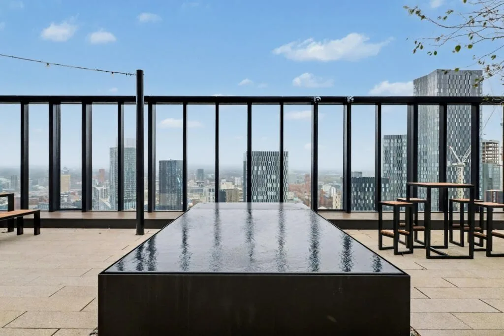 2 bedroom apartment for rent