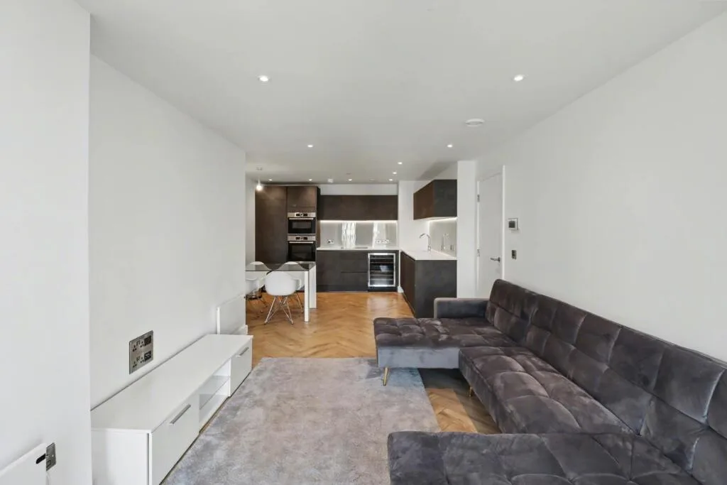 2 bedroom apartment for rent