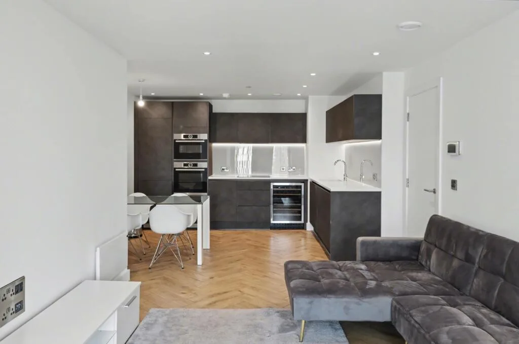 2 bedroom apartment for rent