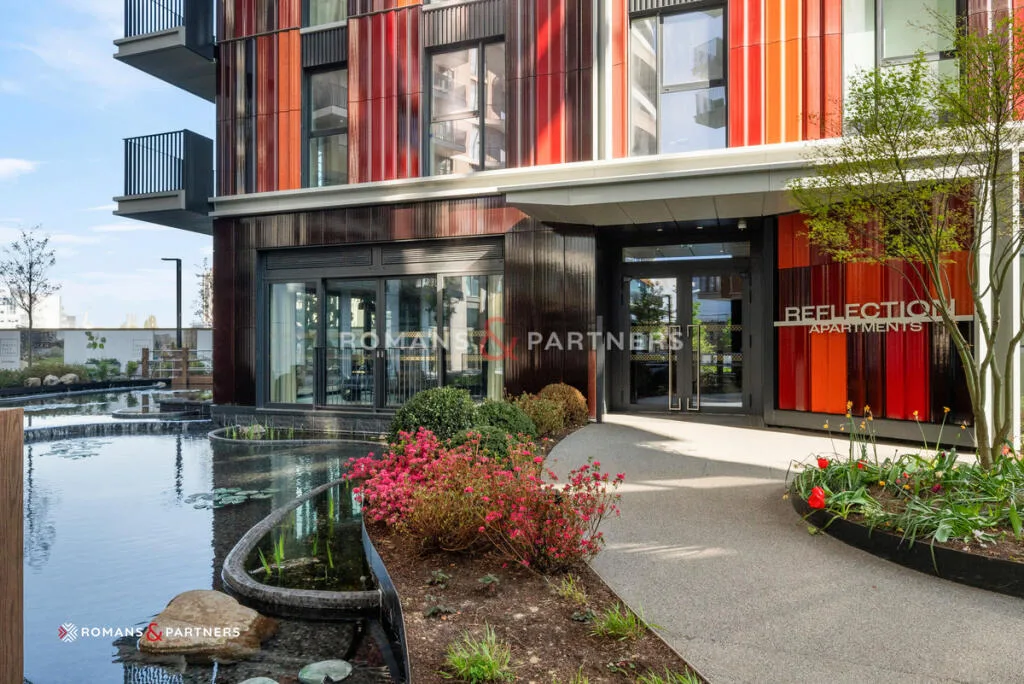 1 bedroom apartment for rent