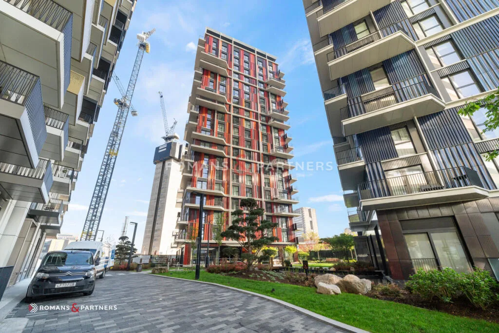 1 bedroom apartment for rent