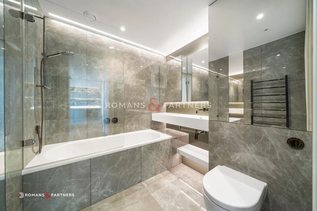 1 bedroom apartment for rent
