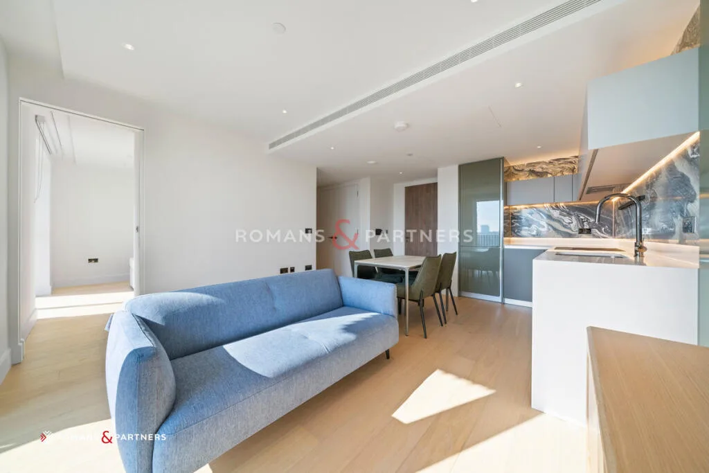 1 bedroom apartment for rent