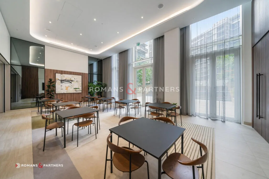 1 bedroom apartment for rent