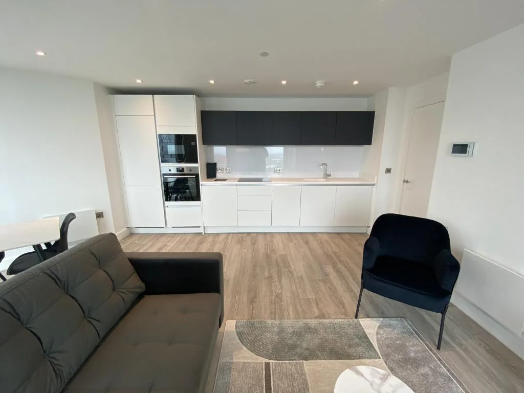 2 bedroom apartment for rent