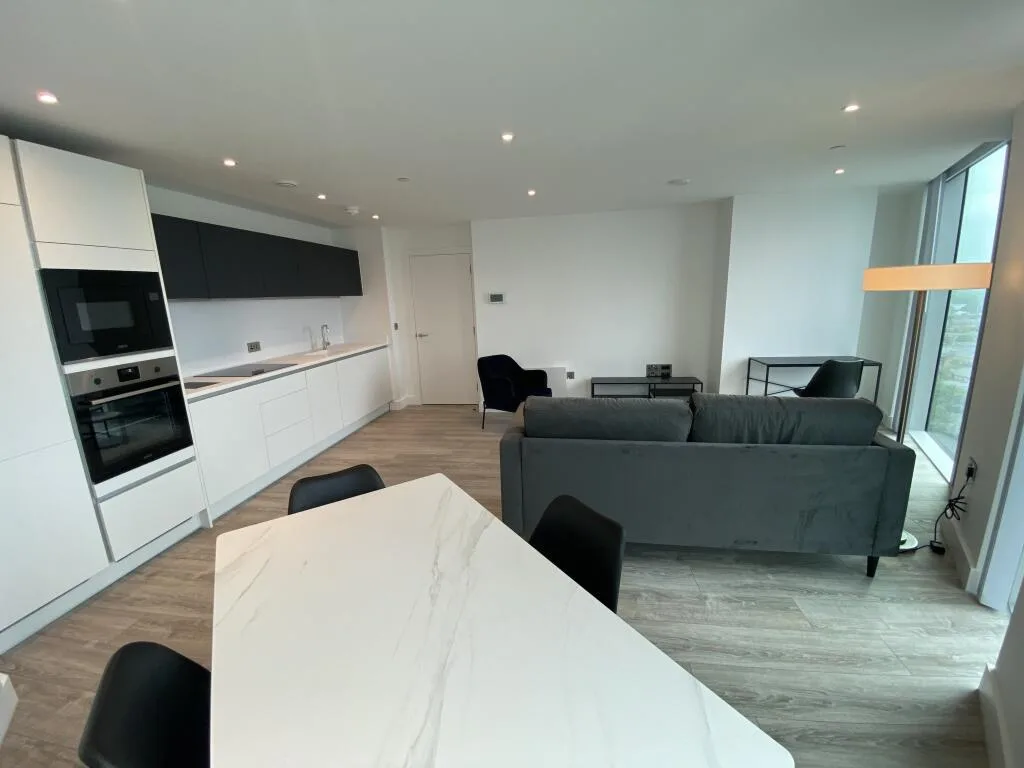 2 bedroom apartment for rent