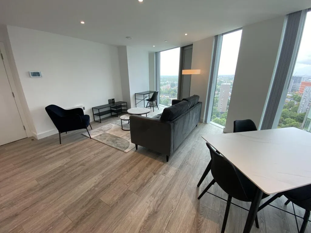 2 bedroom apartment for rent