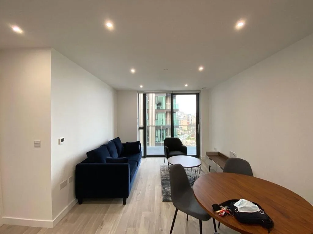 1 bedroom apartment for rent
