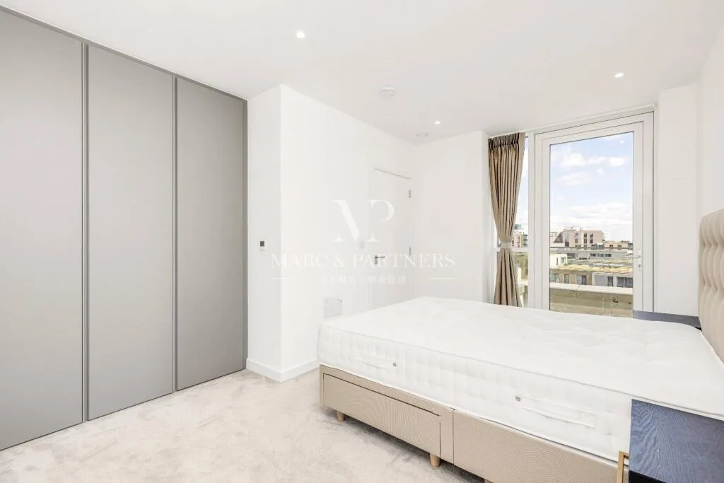 3 bedroom apartment for rent