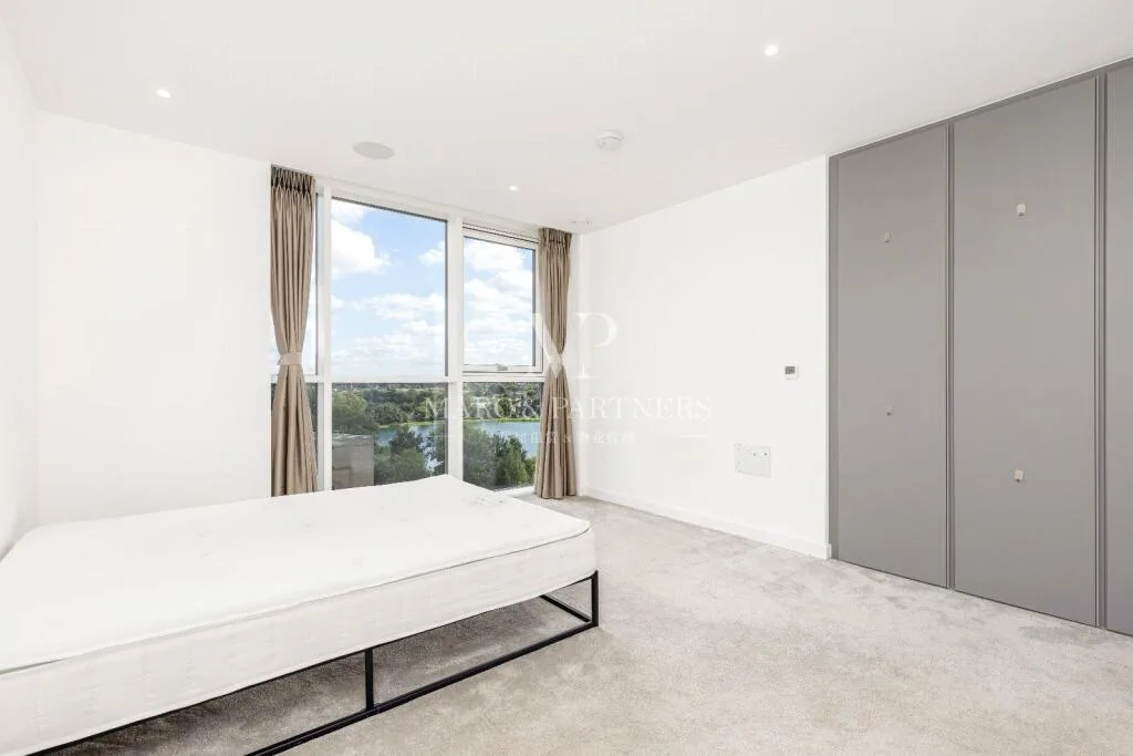 3 bedroom apartment for rent