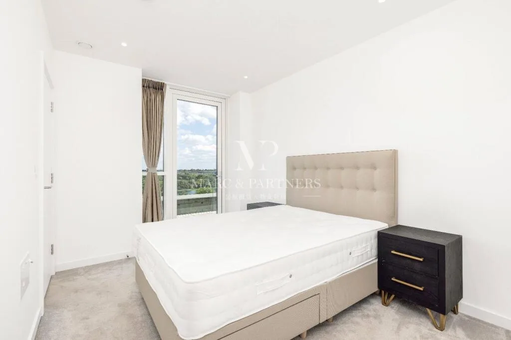 3 bedroom apartment for rent
